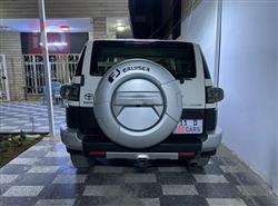 تويوتا إف جي كروزر